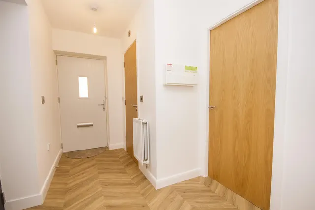 Photo 2 — Bleaklow Court, Hawkshaw, Bury, BL8 4PT