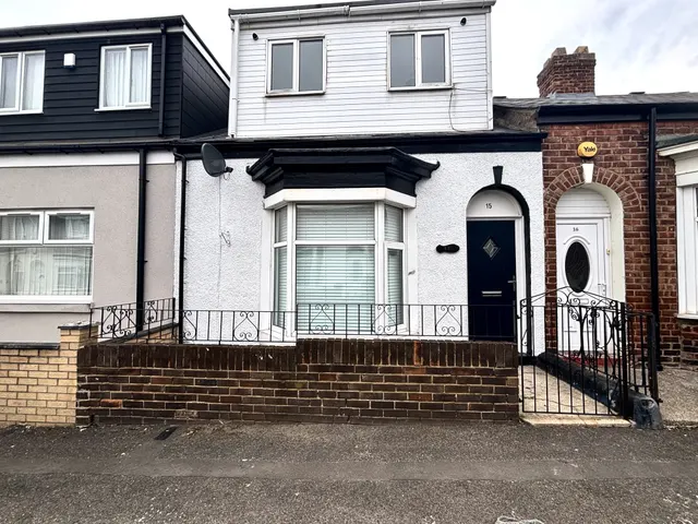 Bambro Street, Sunderland, SR2, photo 1