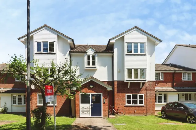 Great Meadow Road, Bradley Stoke, Bristol, Gloucestershire, BS32, photo 1