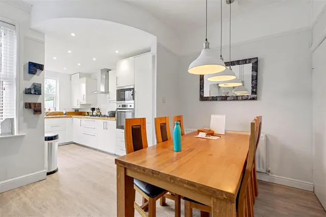 Burnham Street, Nottingham, NG5, photo 3
