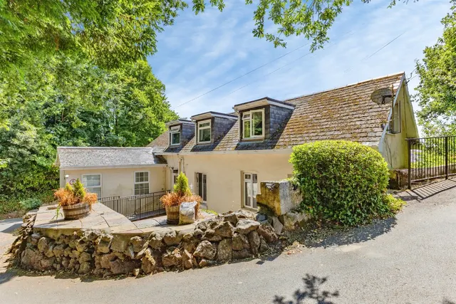 Middle Warberry Road, Torquay, photo 1