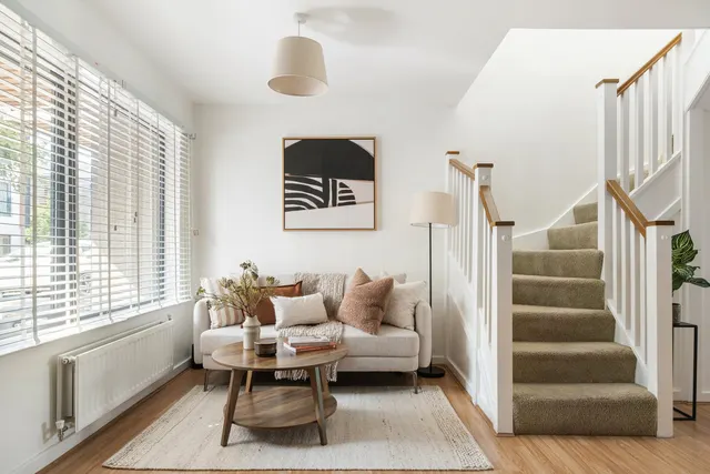 Lumina House, Rowan Park, SW16, photo 1