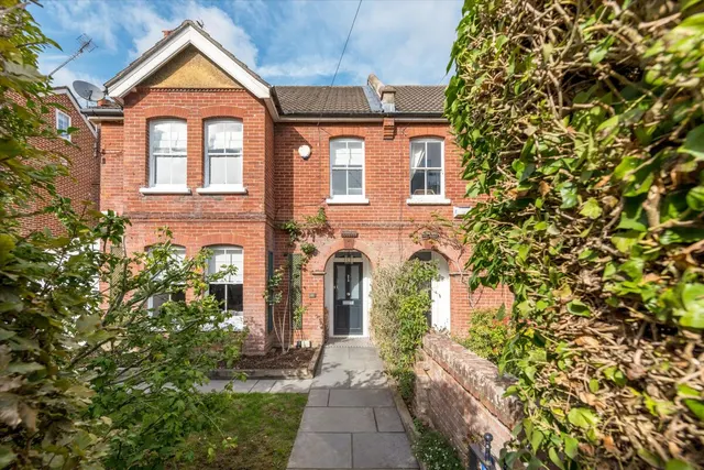 Eardley Road, Sevenoaks, TN13, photo 1
