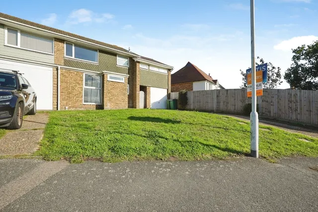 Cornwallis Avenue, Folkestone, CT19, photo 1