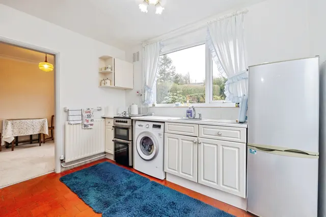 Photo 2 — Washingborough Road, Heighington, Lincoln