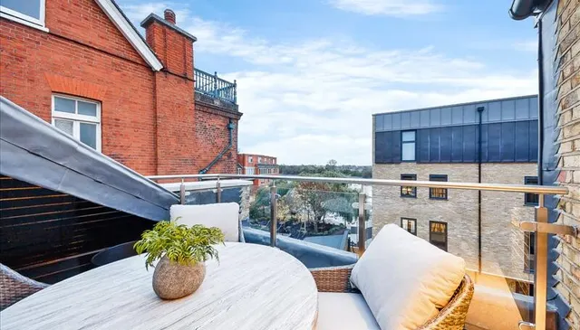 Rainville Road, London, W6, photo 2