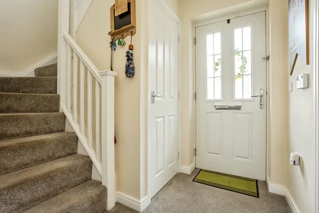 Aitken Way, Loughborough, LE11, photo 2
