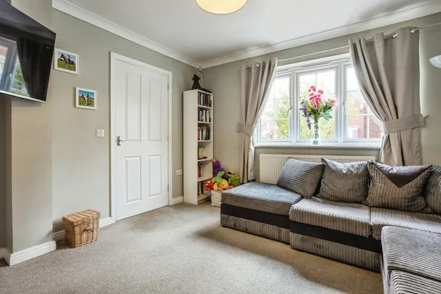 Aitken Way, Loughborough, LE11, photo 3