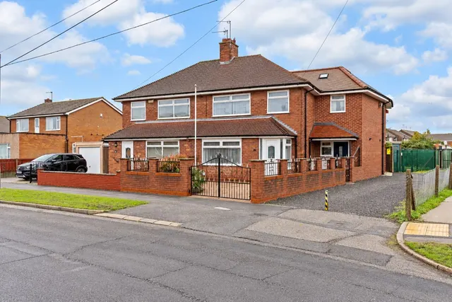 Ilkeston Avenue, Goole, DN14, photo 3