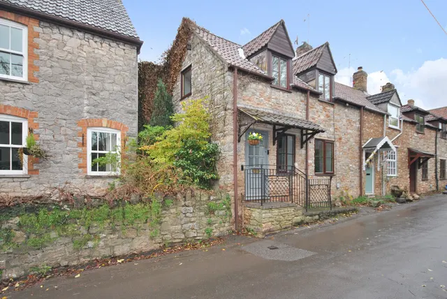 Redcliffe Street, Cheddar, BS27, photo 1
