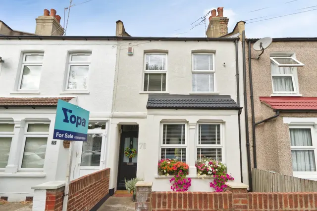 Flaxton Road, London, SE18, photo 1