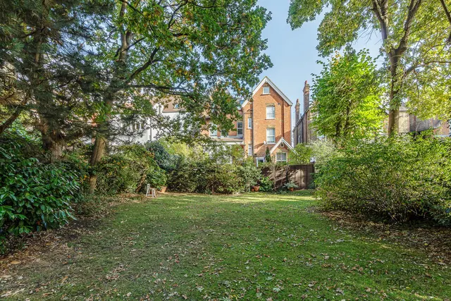 Photo 3 — Mowbray Road, Crystal Palace, SE19