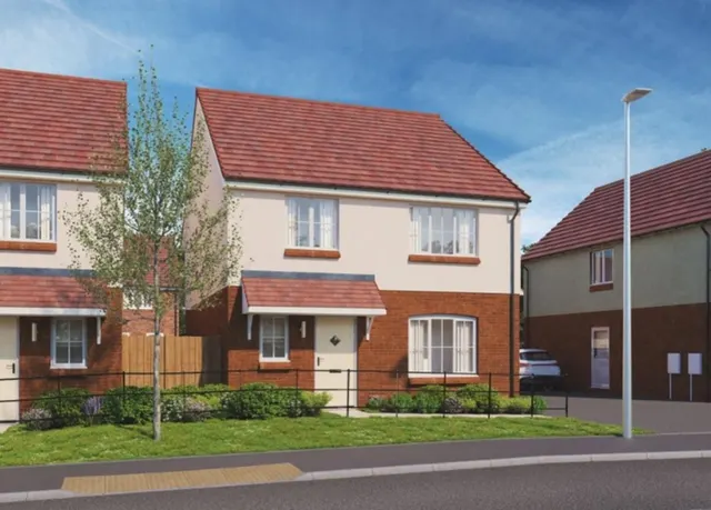Stoke Albany Road, Kettering, NN14, photo 1