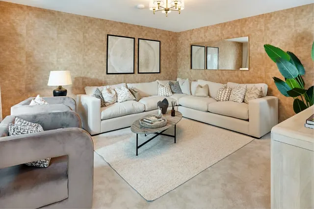 Photo 3 — Plot 31 Station Road, Bow Brickhill, Milton Keynes, MK17 9JU