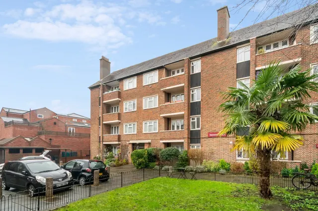 Grove Road, Barnes, SW13, photo 3