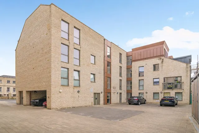 Victoria Bridge Road, Bath, BA1, photo 1