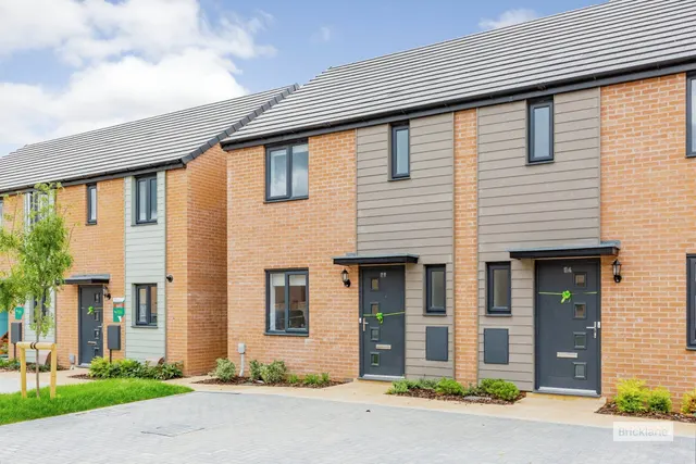 Gabriel Way, WELLINGBOROUGH, photo 1