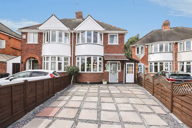 Leavesden Grove, Birmingham, B26, photo 1