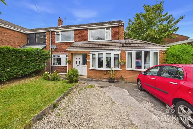 Geneva Road, Bramhall, Cheshire, SK7, photo 1