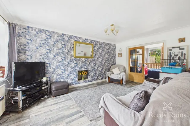 Photo 2 — Geneva Road, Bramhall, Cheshire, SK7
