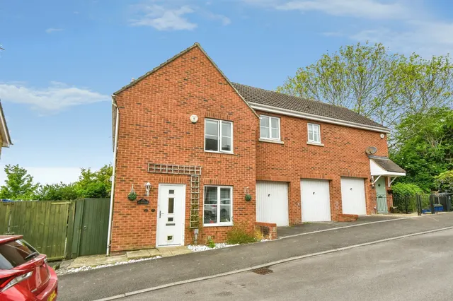 Sawyer Road, Swindon, photo 1