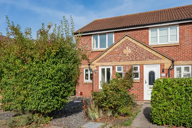 Weavercroft, Didcot, photo 1