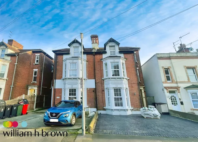 Church Road, Clacton-On-Sea