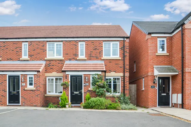 Centenary Way, Newport, photo 1