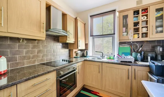 Photo 2 — Ashley Road, Epsom, KT18
