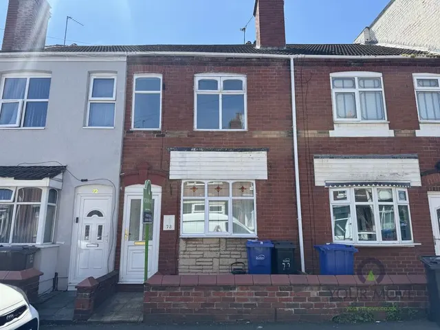Park Road, Netherton, DY2, photo 1