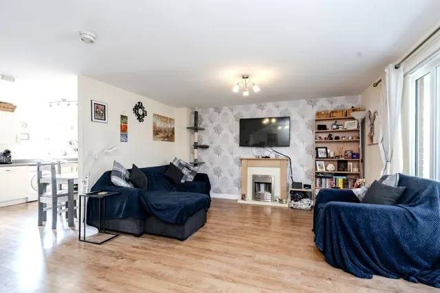 Wells Place, Wyberton, PE21, photo 3