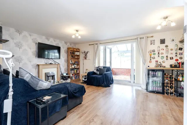 Wells Place, Wyberton, PE21, photo 2