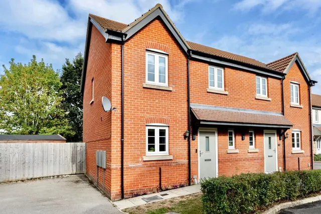 Wells Place, Wyberton, PE21, photo 1