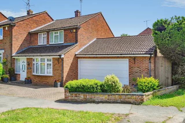 Sheepcot Lane, Watford, photo 1