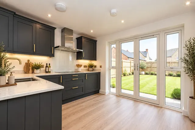 Ampney Meadows, Down Ampney, GL7, photo 2
