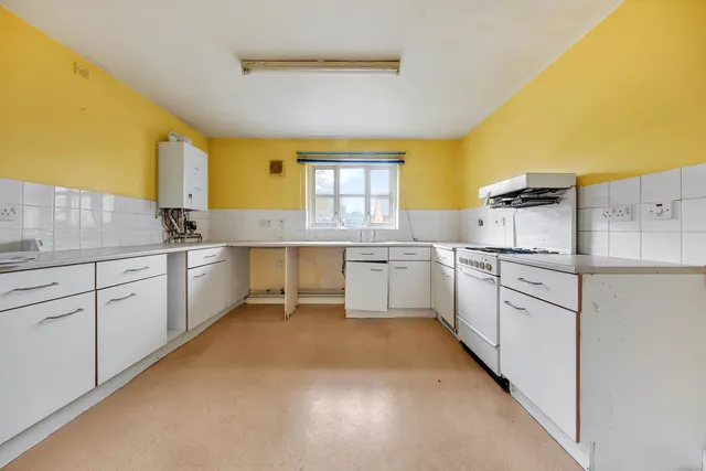 Photo 3 — 8 New Green Place, Lambeth, London, Greater London, SE19 1AT