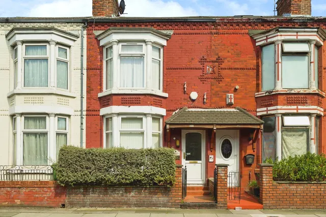 Photo 3 — Norton Street, Bootle