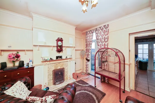 Norton Street, Bootle, photo 1