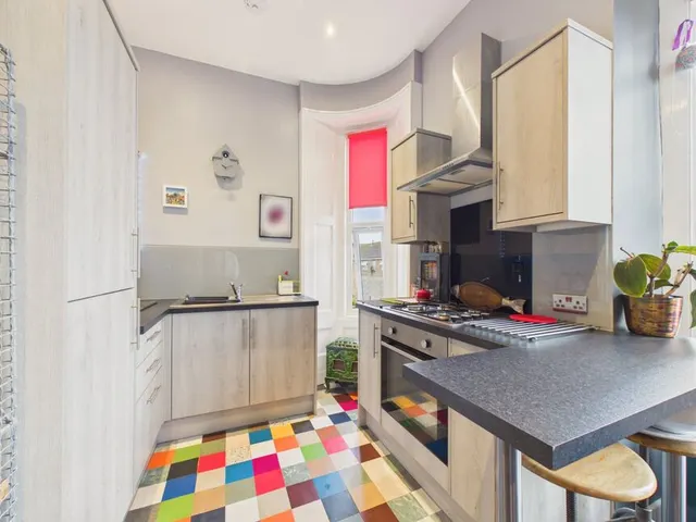 Photo 3 — Victoria Grove, Folkestone, Kent, CT20