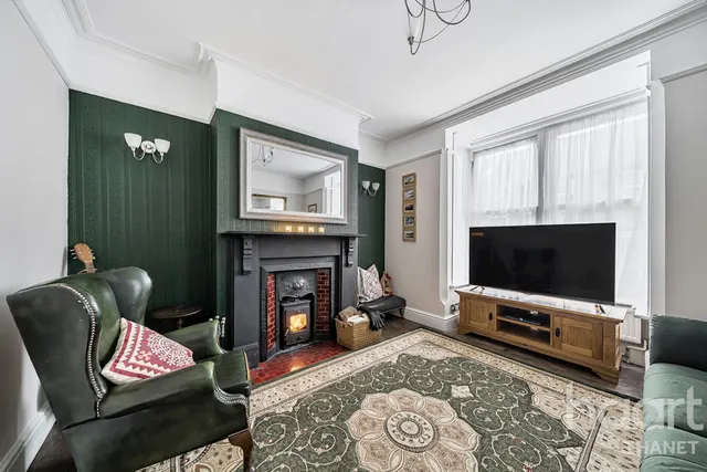 Belmont Road, Westgate-On-Sea, CT8, photo 1
