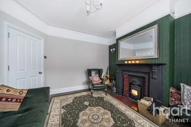 Belmont Road, Westgate-On-Sea, CT8, photo 3