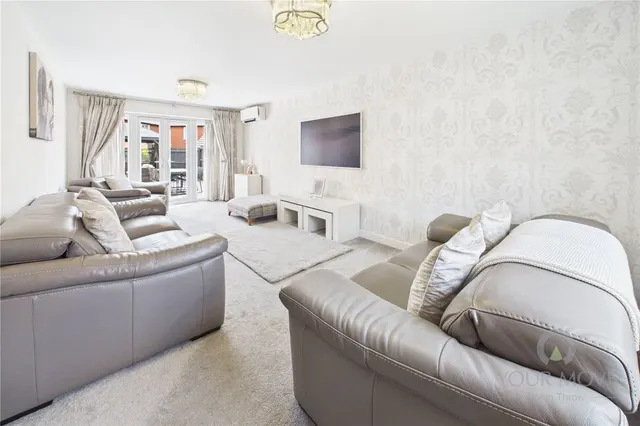 Photo 2 — Pintail Close, Burton Latimer, Northamptonshire, NN15