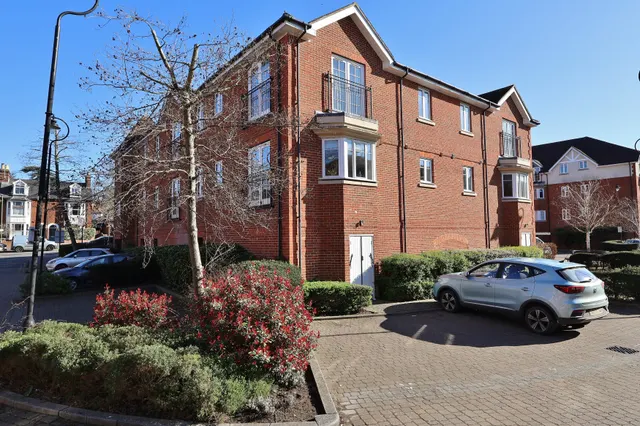 Peppermint Road, Hitchin, photo 1