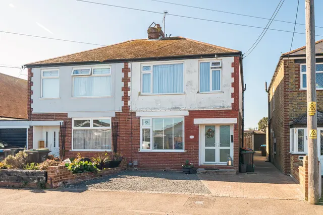 Park Avenue, Birchington, photo 1