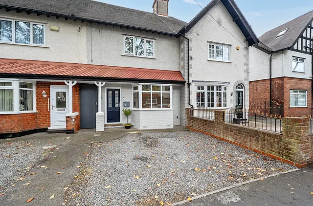 Seafield Avenue, Hull, HU9, photo 1