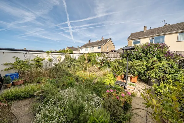 Churchill Road, Frome, BA11, photo 2