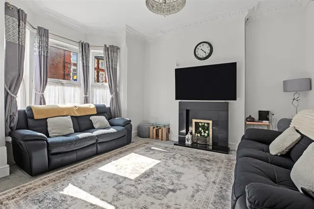 Burford Road, Nottingham, NG7, photo 3
