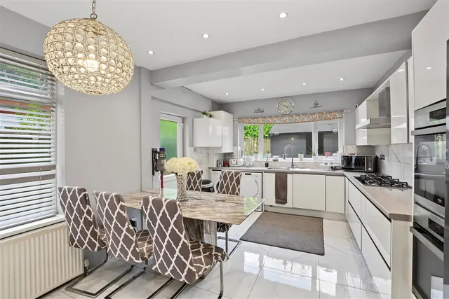 Burford Road, Nottingham, NG7, photo 2