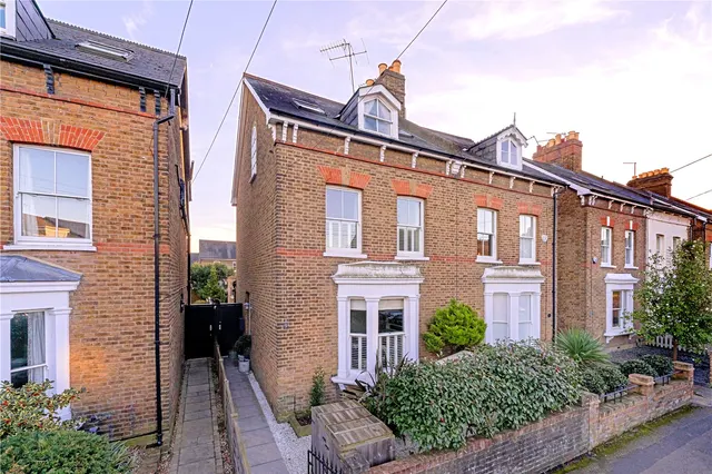 Heathfield North, Twickenham, TW2 7QN, photo 1