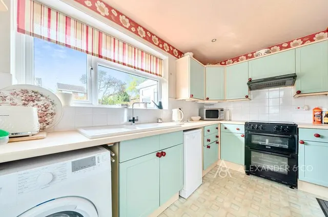 Leapingwell Lane, Winslow, MK18, photo 3